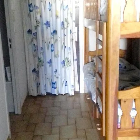 Apartamento Studio A Agde Avec Piscine Partagee Et Terrasse Amenagee A 50 M De La Plage *