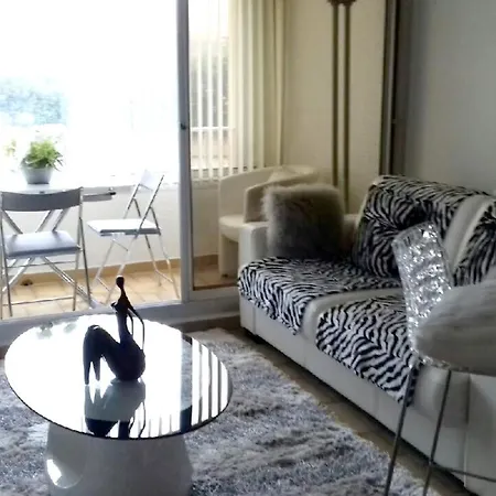 Studio A Agde Avec Piscine Partagee Et Terrasse Amenagee A 50 M De La Plage Apartamento Agde
