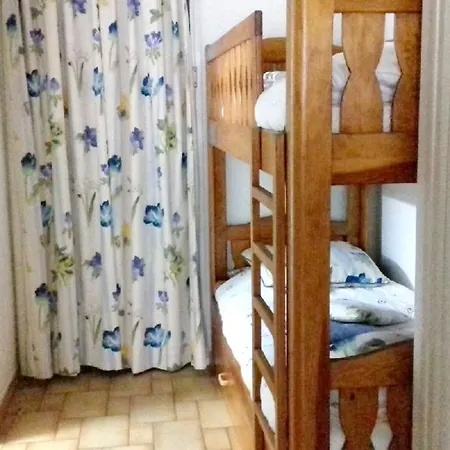 Studio A Agde Avec Piscine Partagee Et Terrasse Amenagee A 50 M De La Plage Apartamento